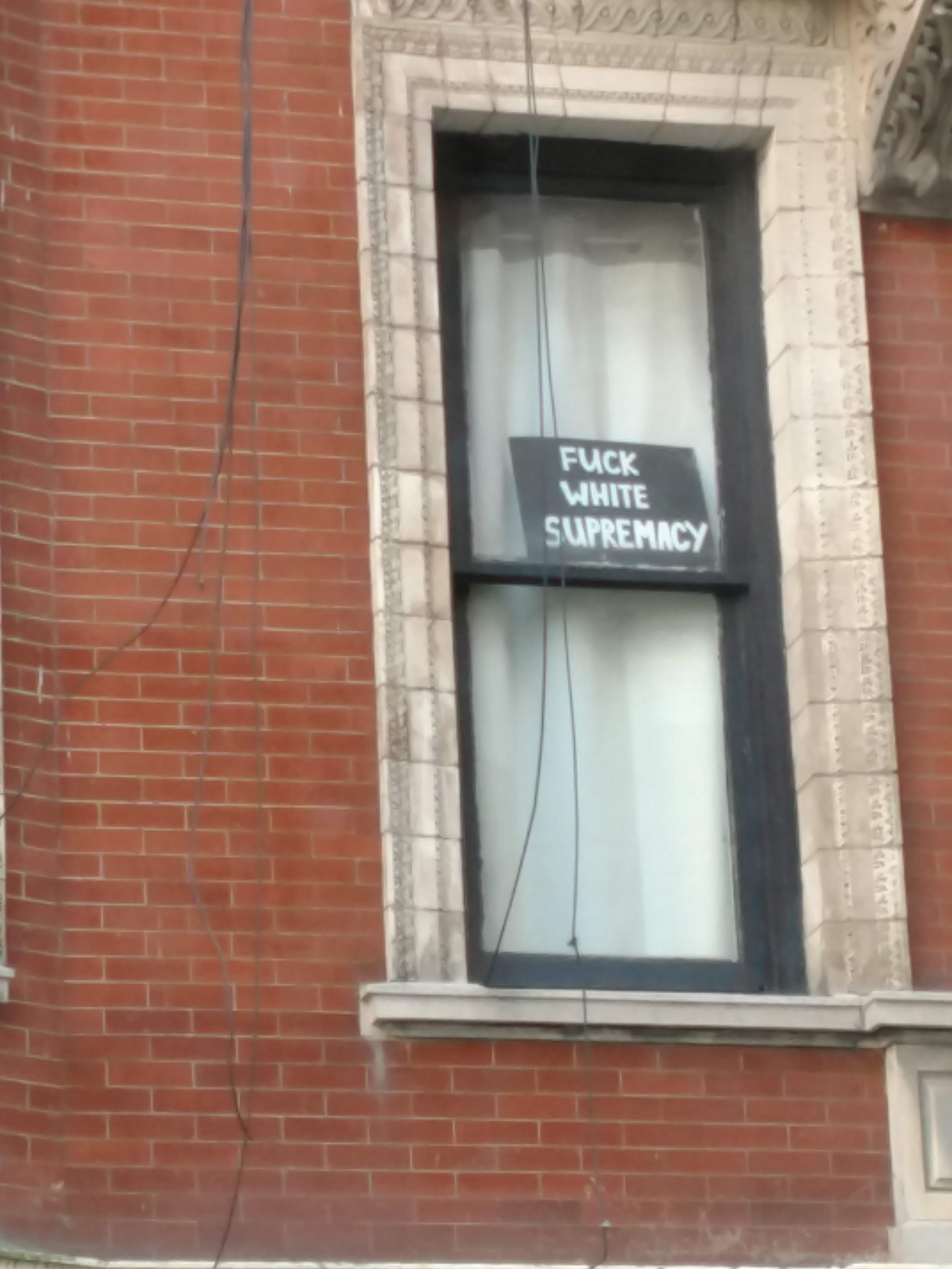 Harlem Window